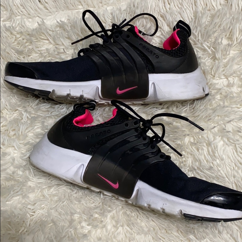nike prestos
